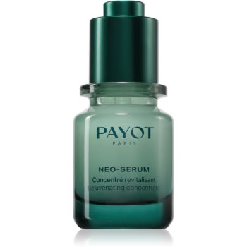 Payot Neo-Serum Concentré Revitalisant Ser anti rid pentru un ten perfect - imagine 2